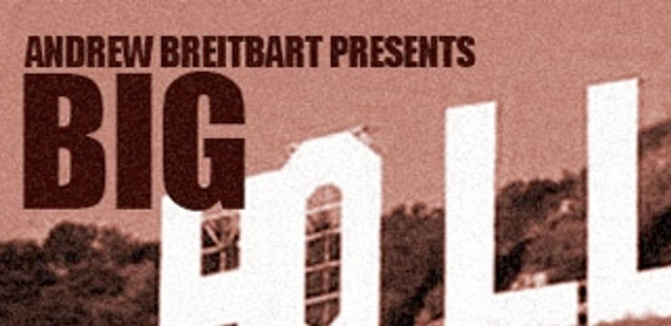 Andrew Breitbart's Big Hollywood: A Wonkette Blog Review