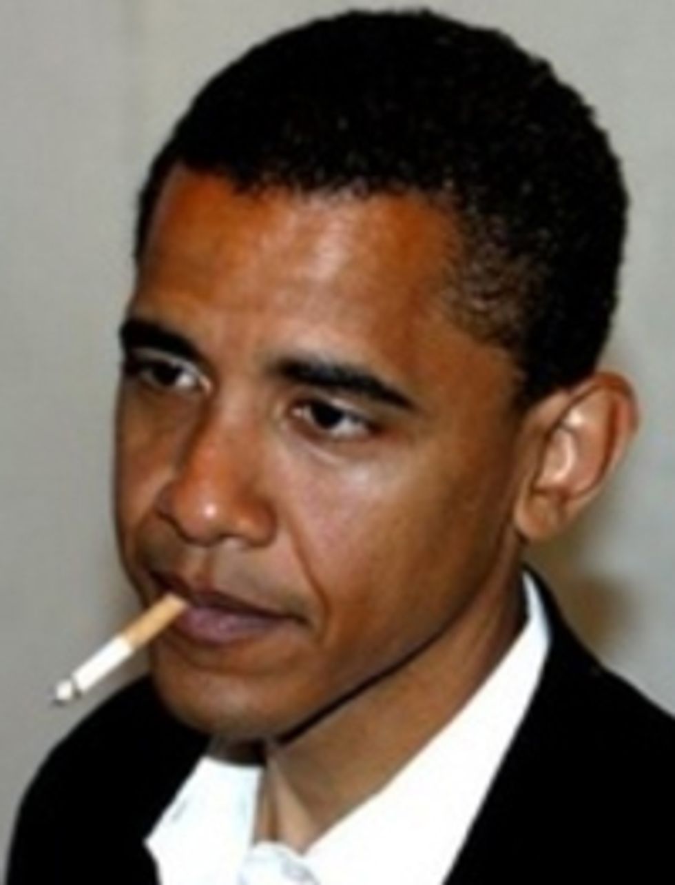 Why Won't Barack Obama Apologize For His Large Extended Family?