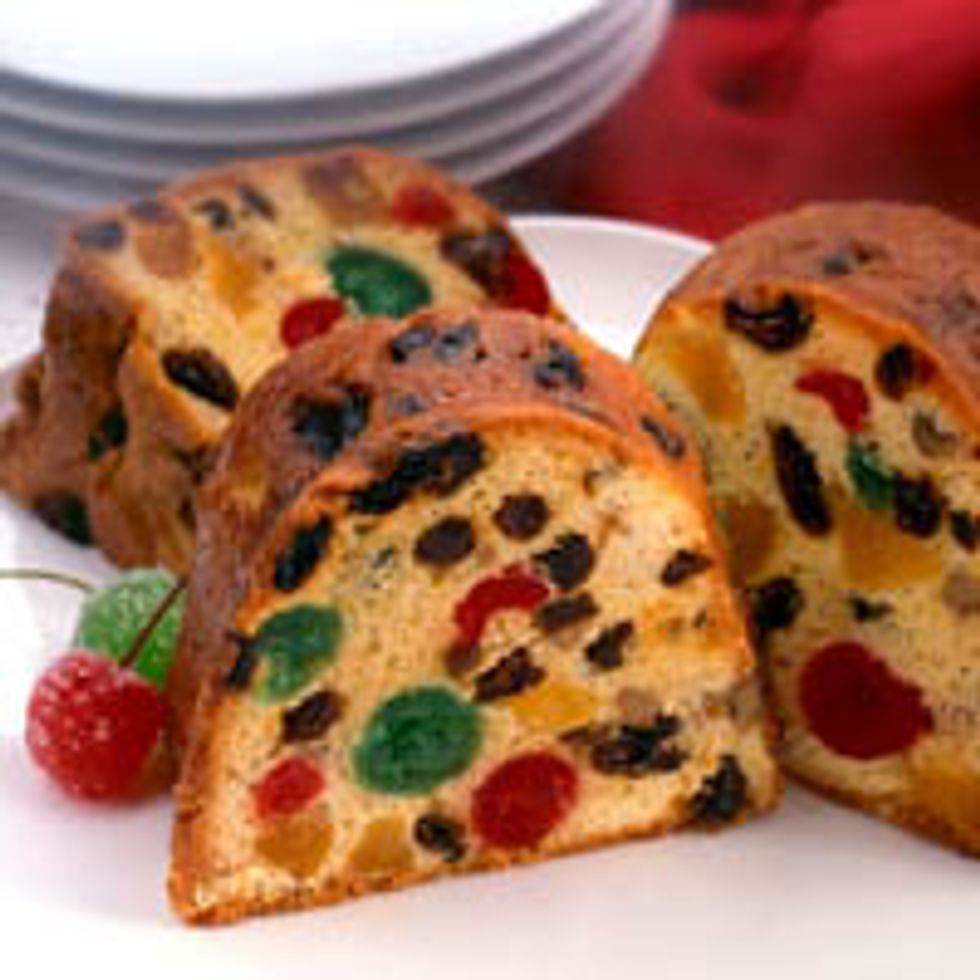Dobson Rails Against Fruitcake Constitution