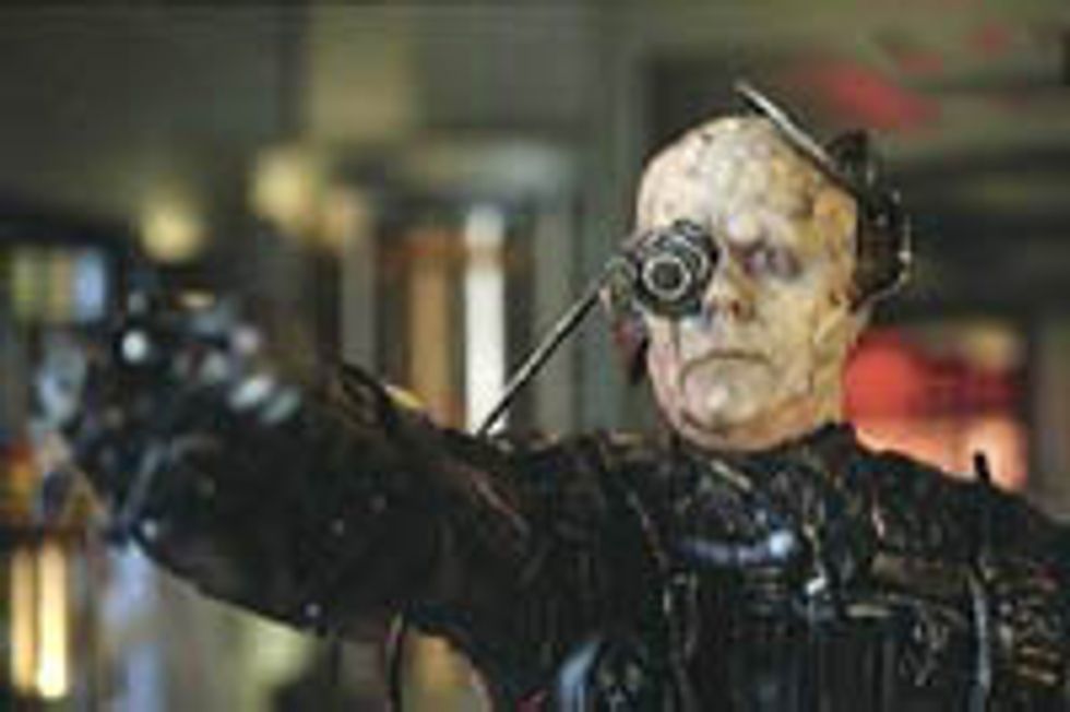 Team Obama Assimilates Clintonites