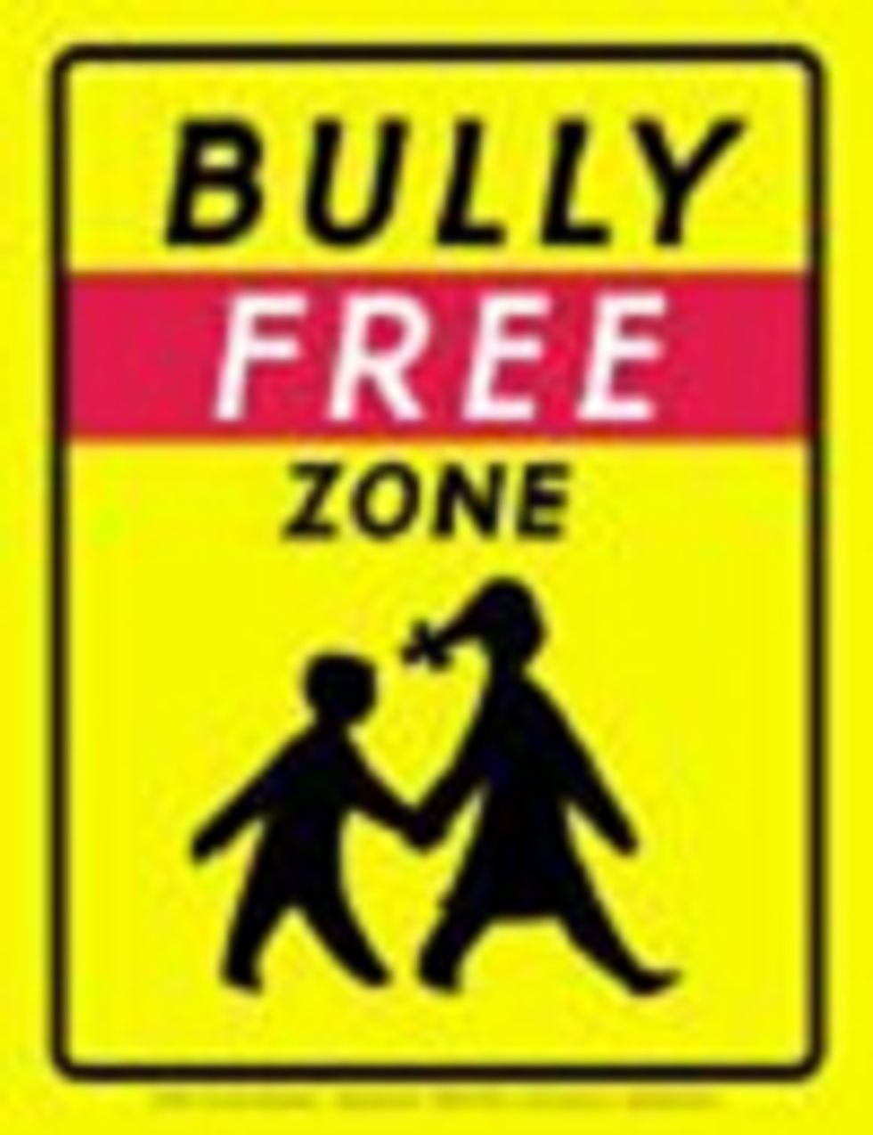 Obama Staff Packed With Bullies