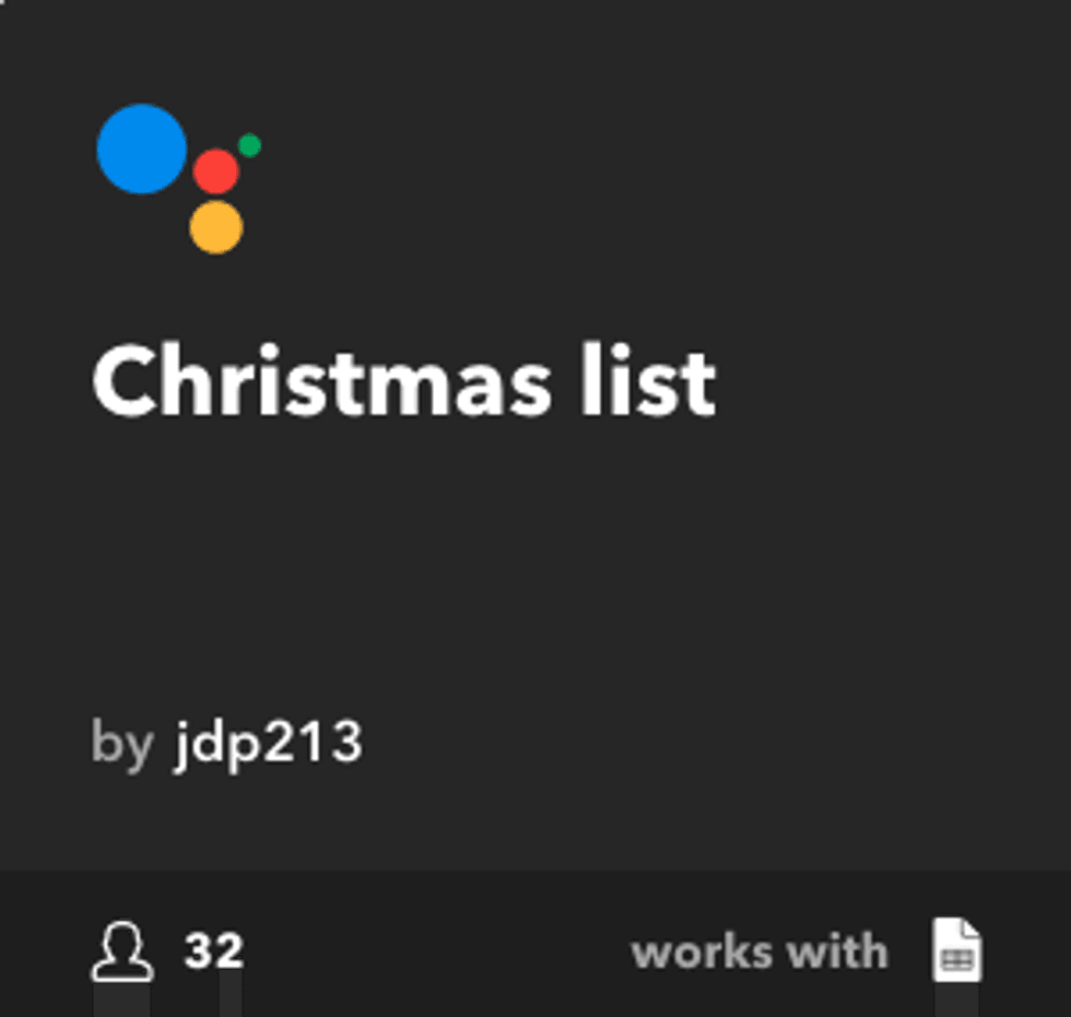 Best IFTTT applets for Google Home and the Google Assistant - Gearbrain