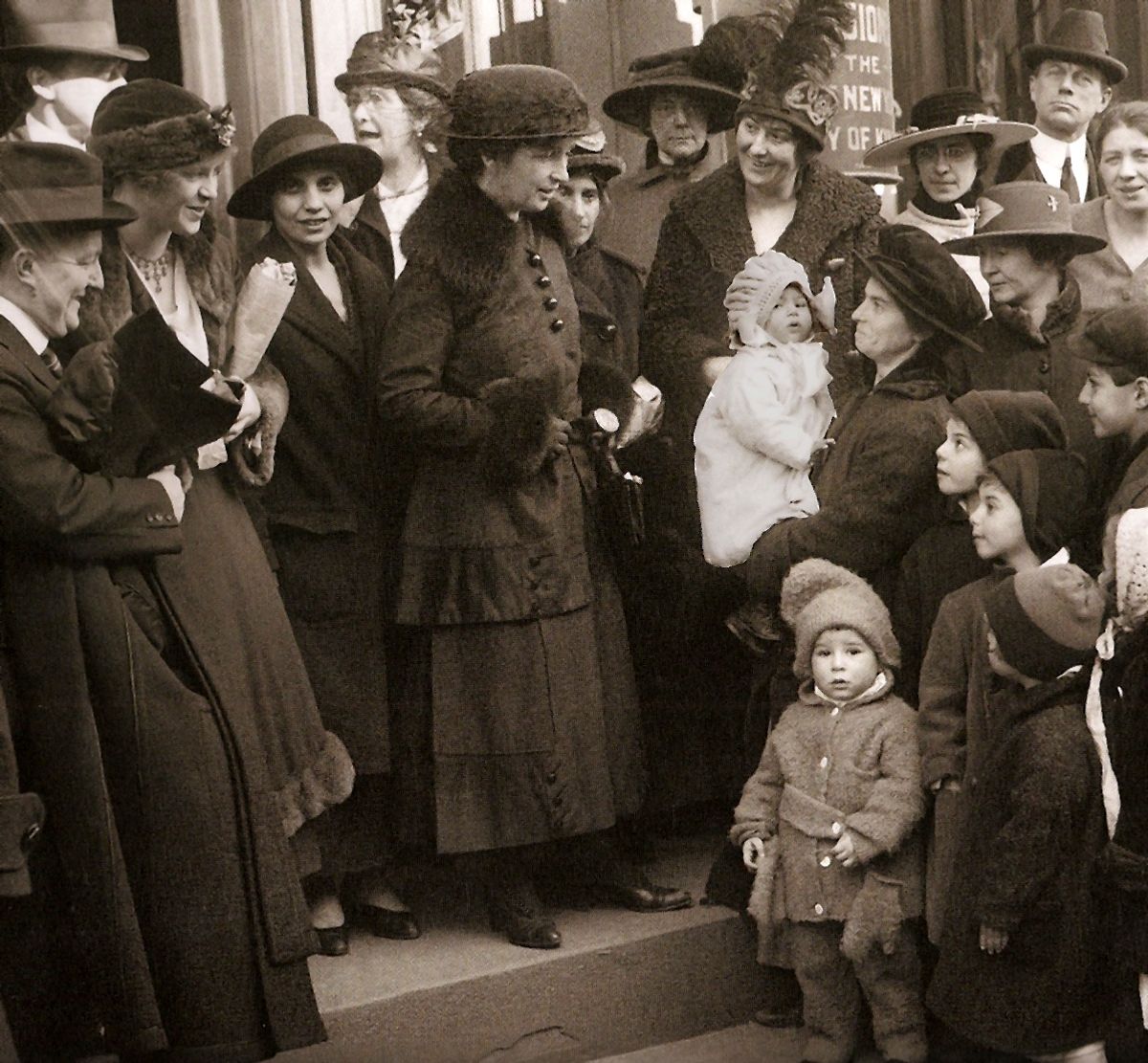 Birth Control Activist And Eugenicist Margaret Sanger Should Not Be Idolized In Historical Curriculums