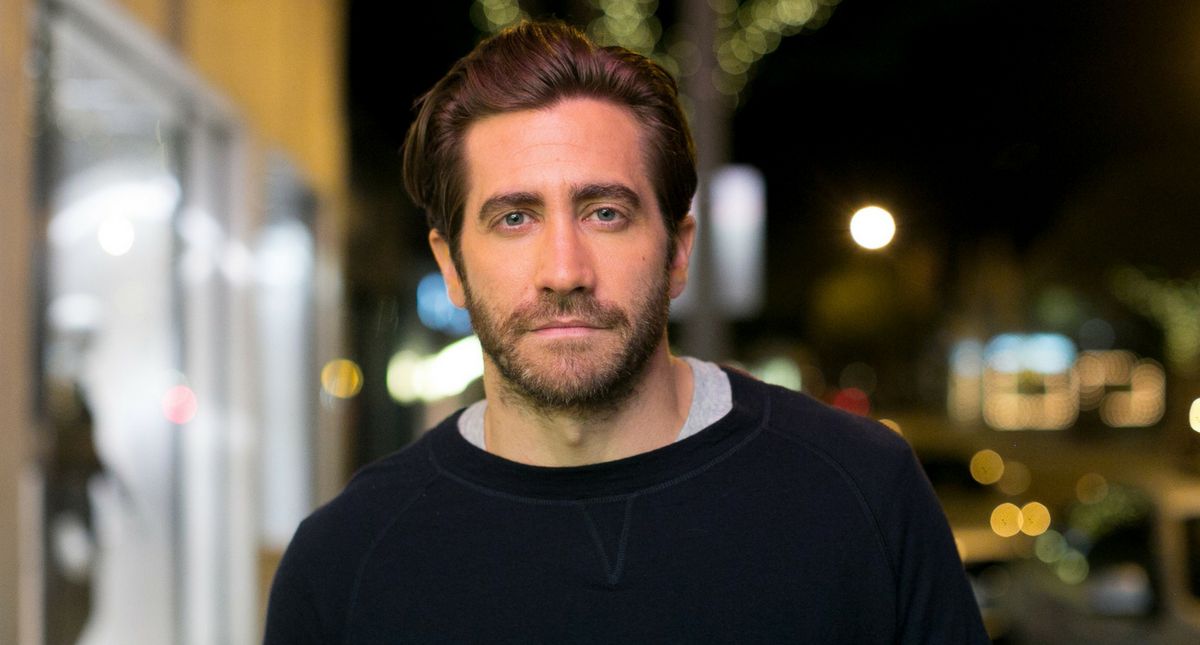 Jake Gyllenhaal Might Be Joining 'Spider-Man: Homecoming 2,' And We're So Ready For It