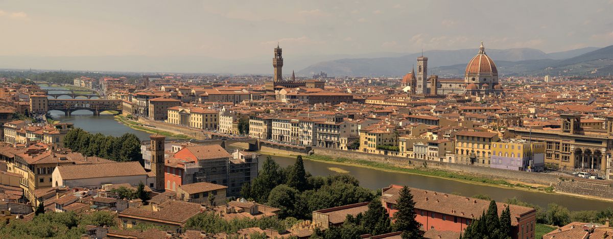 10 Things You Must Do If You Are In Florence, Italy