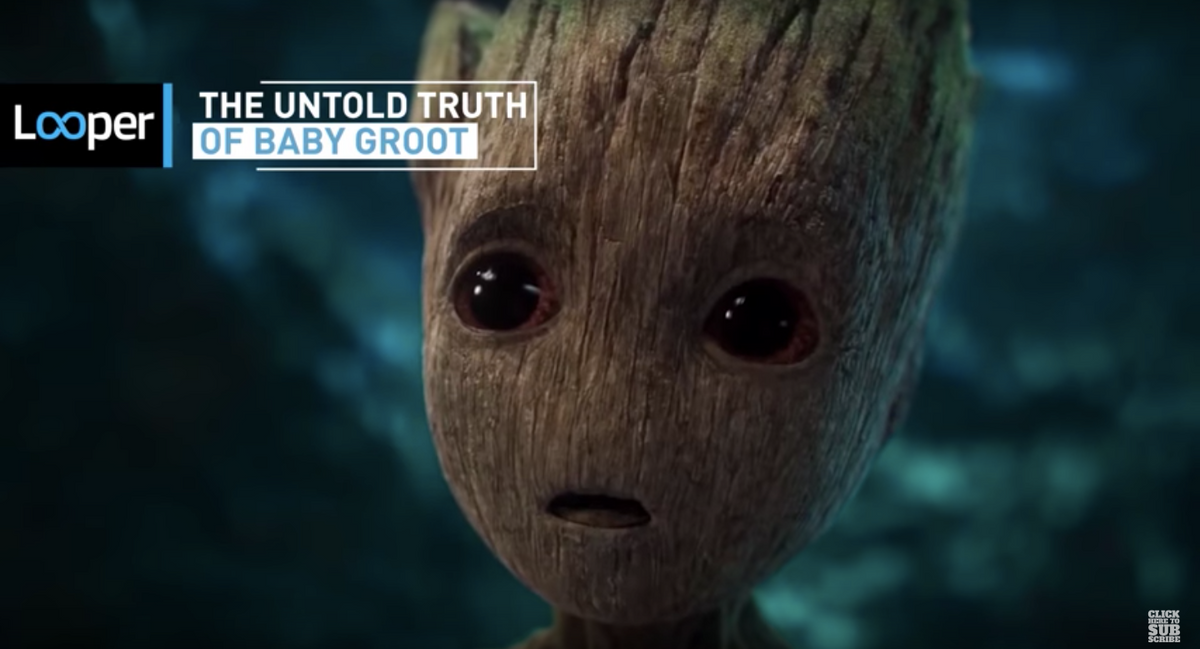 Justice For Groot: Why We Should Remember Groot