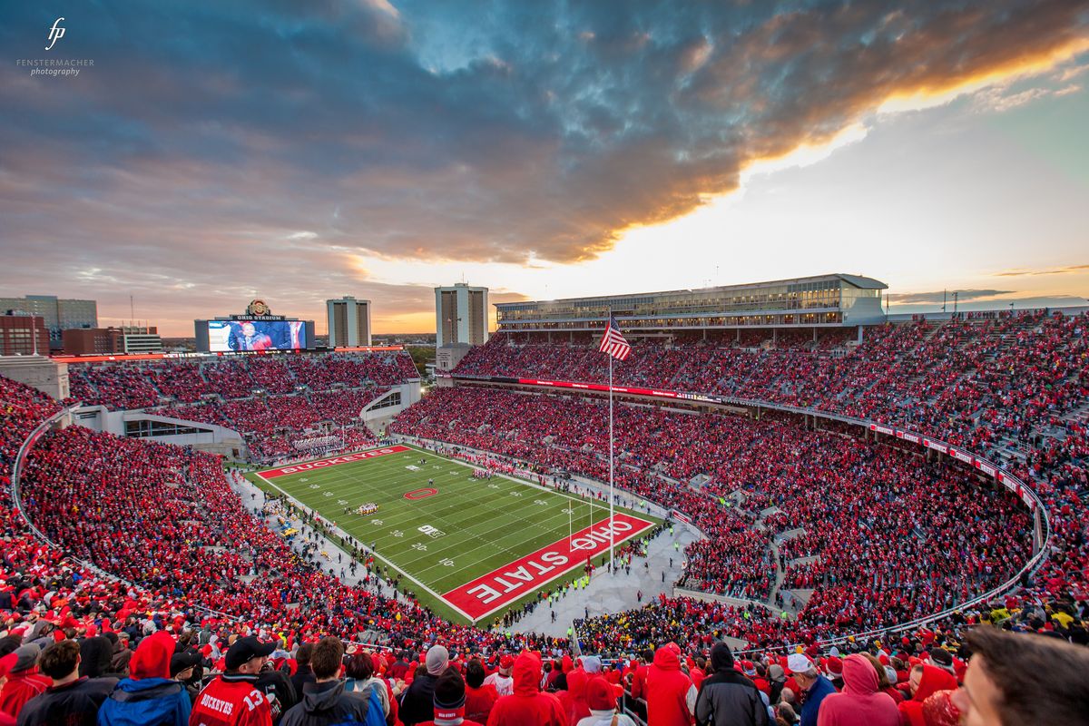 10 Reasons OSU Students Are Already Desperate To Be Back In Columbus