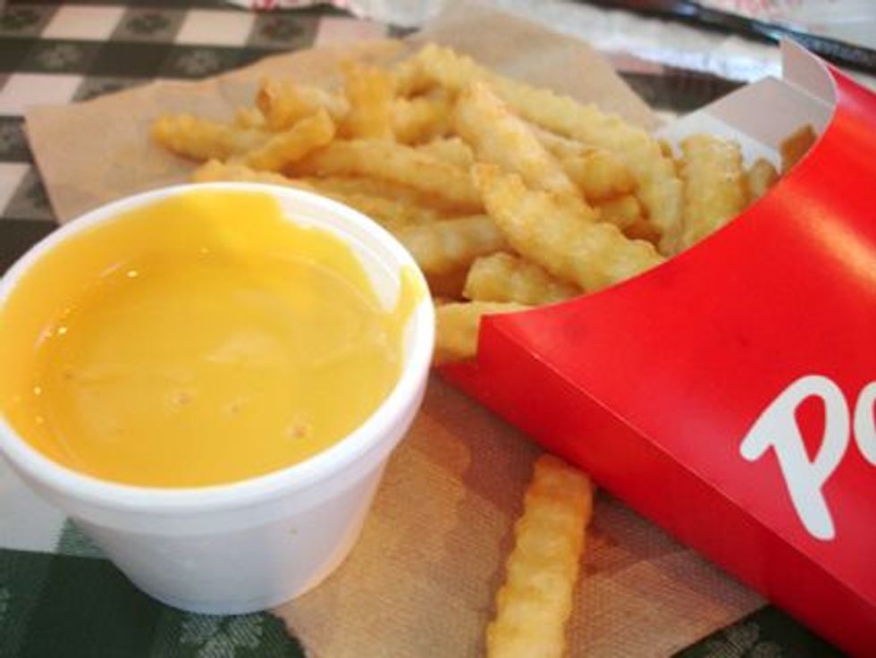 The 7 Best Things You Can Order At Portillo's, If You're Lucky Enough To Go