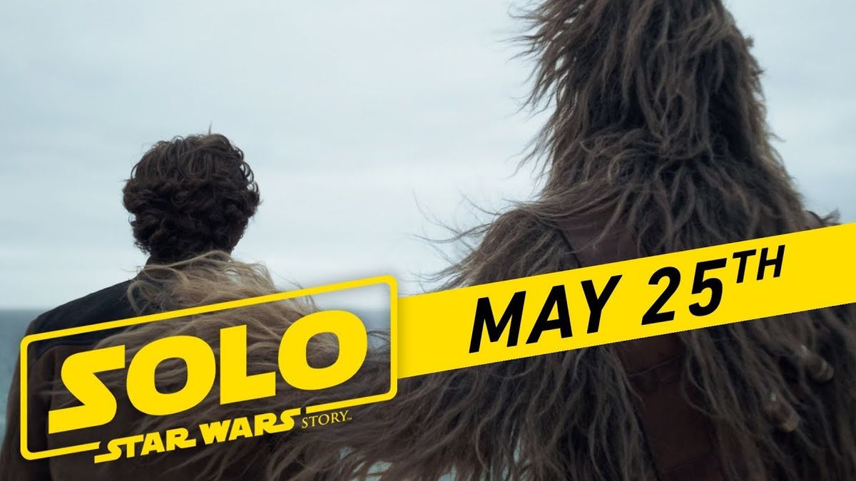 'Solo: A Star Wars Story' Review: A Western In Space