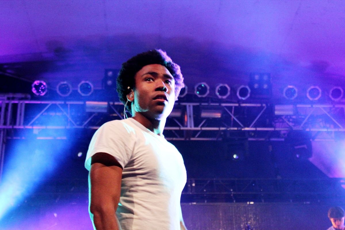 Okay, I Know It’s Been A Few Weeks...But Don’t Forget About Childish Gambino’s 'This is America'