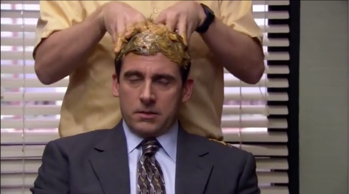 The Best Moments From 'The Office' As Told By Viral Vine Videos