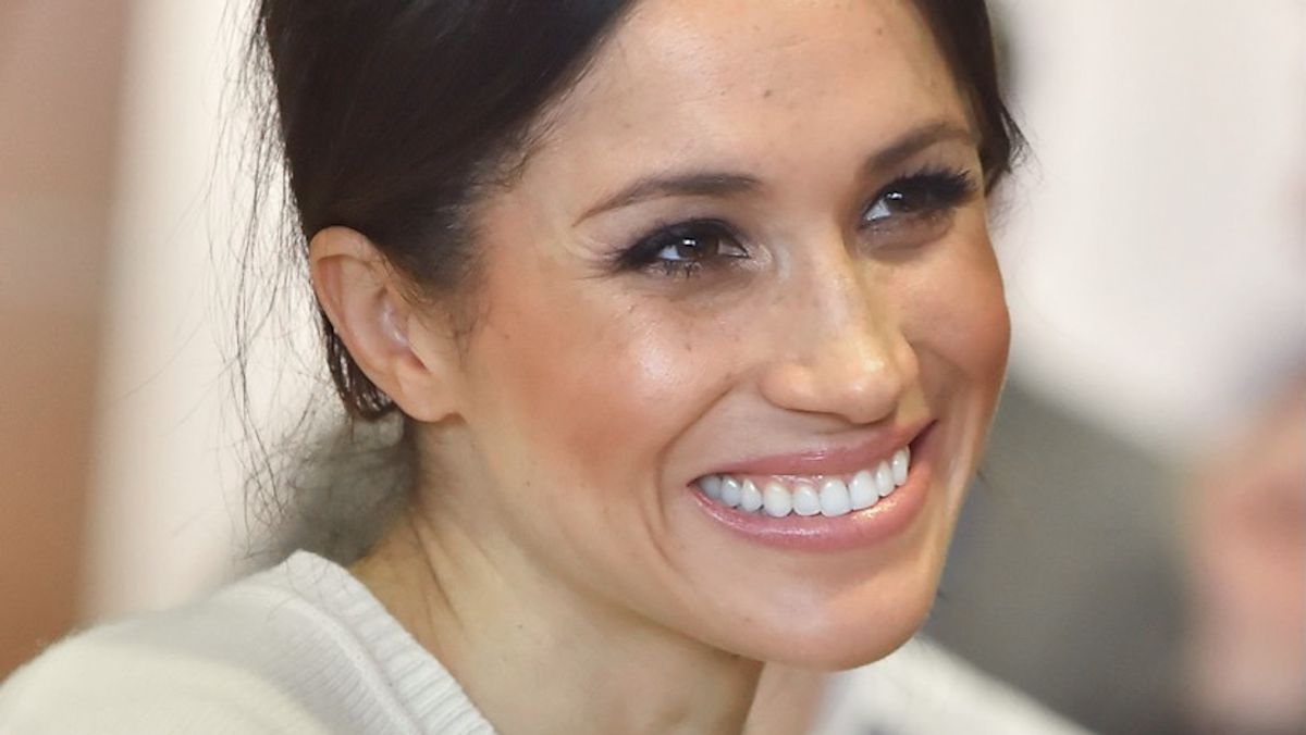 5 Things About Meghan Markle That Everyone On Both Sides Of The Atlantic Can Admire