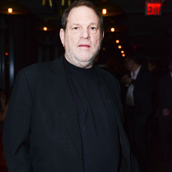 Harvey Weinstein Has Been Indicted By the Grand Jury