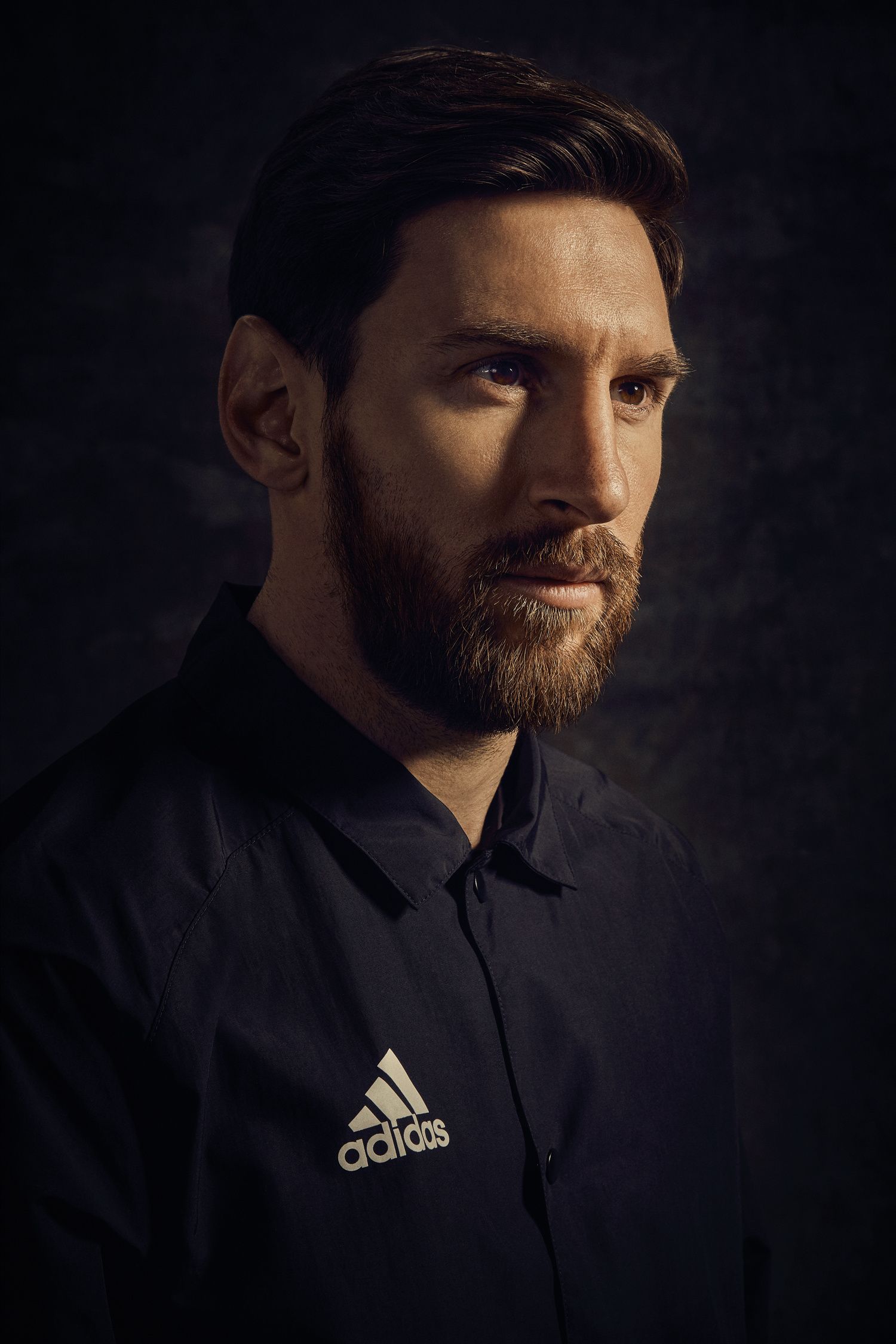 goat messi adidas