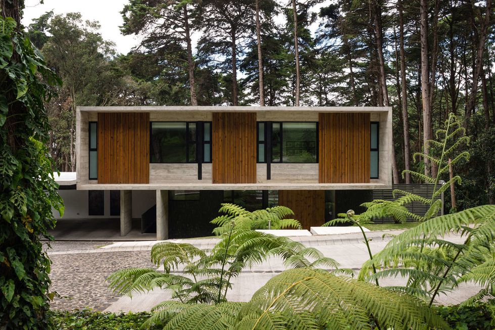 Beautiful Fancy Houses