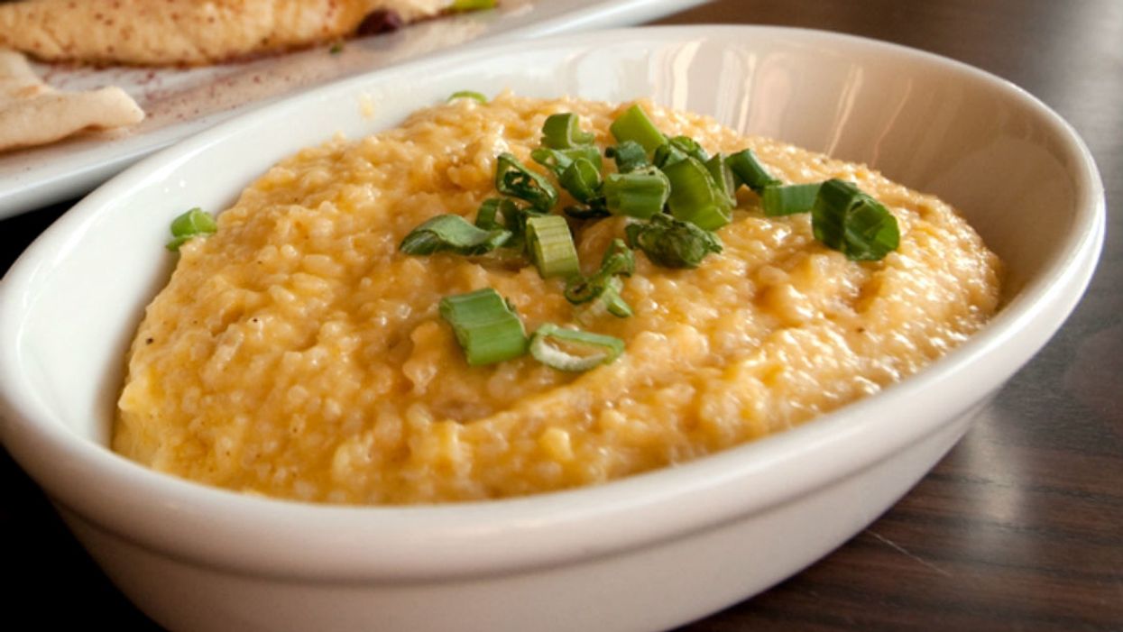 6 things you should never ever do with grits