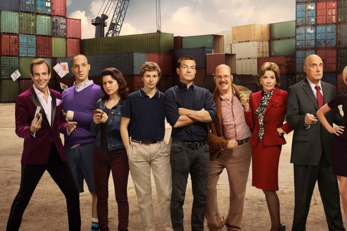 Saturday Film School | 'Arrested Development' Season 5 Is Coughing Up a Lung