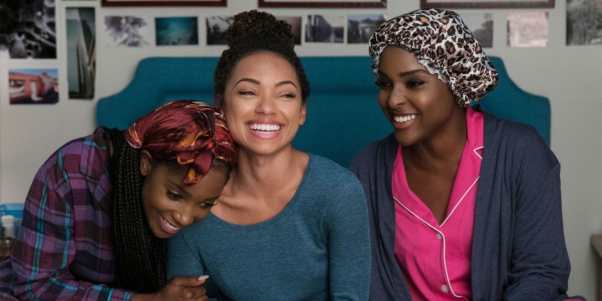 Black Star Power: Check Out What’s New & Black On Netflix In June