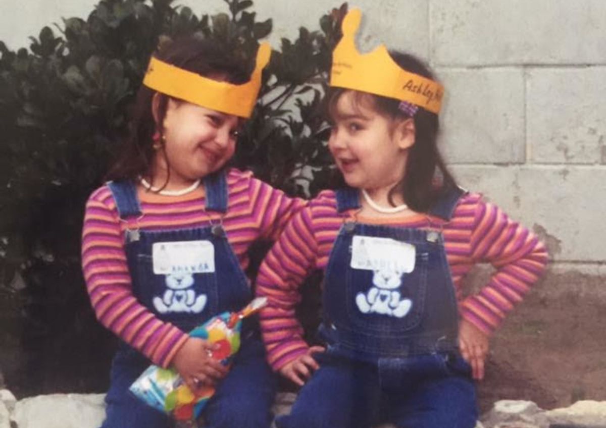 I Am A Twin And These Are 9 Things Twins Want You To Know About Celebrating Our Birthdays