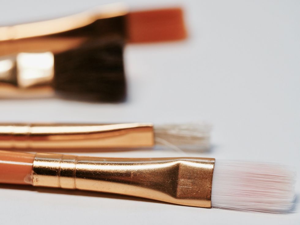 5 Beauty Mistakes You Don't Realize You're Making