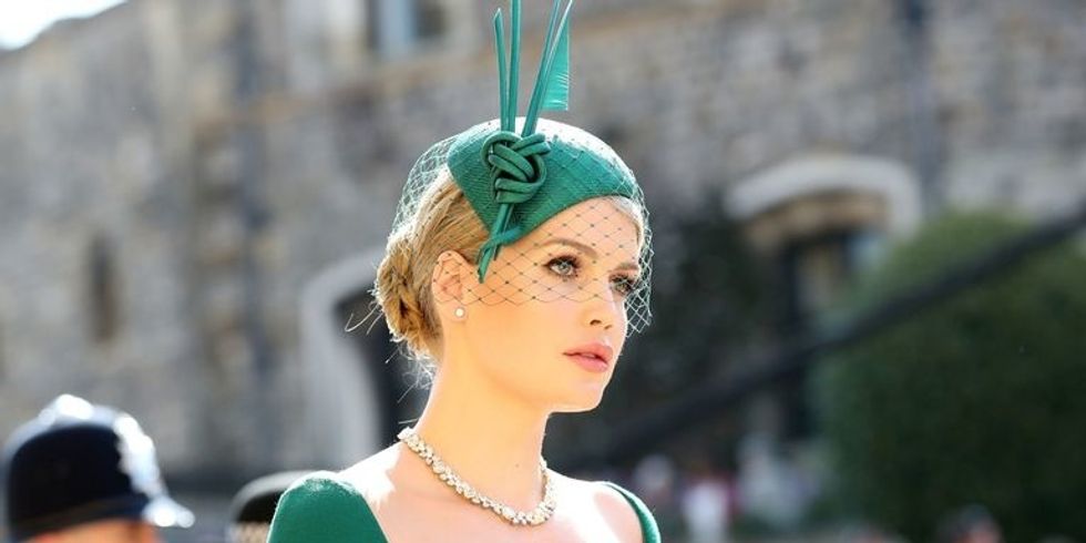 Are you fascinated by fascinators?