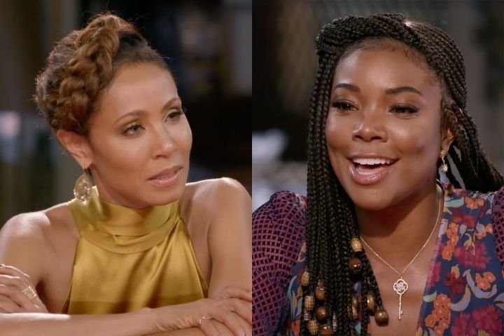Jada Pinkett Smith Gabrielle Union 17Year Feud xoNecole Women's(02)