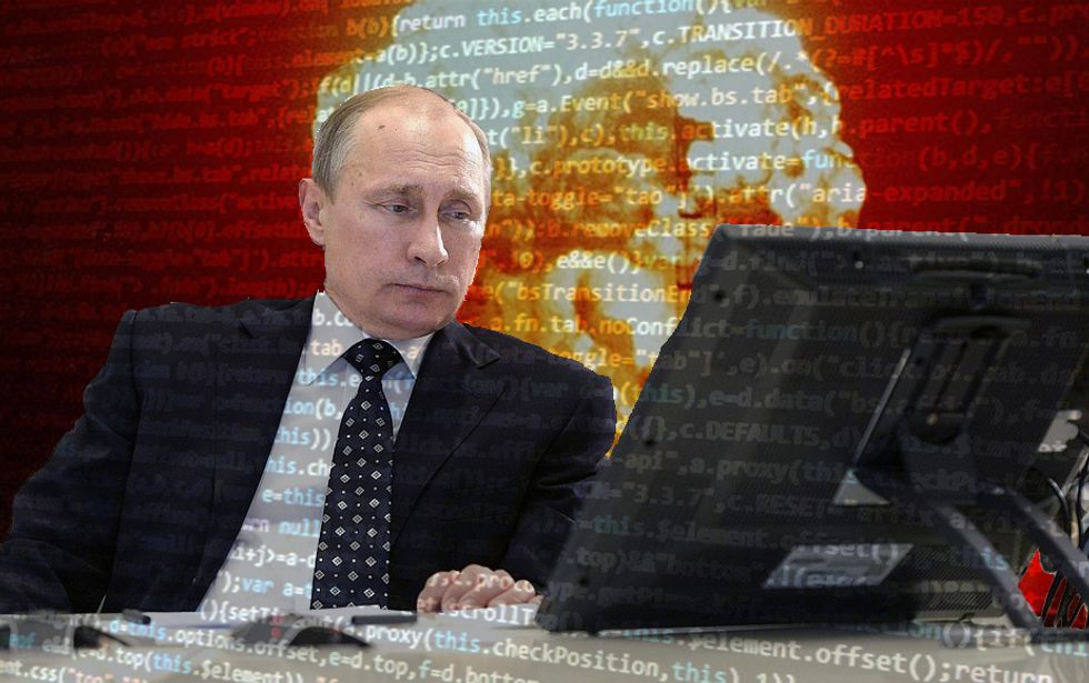 FBI Sucker Punches Russian Hackers, Steals Their Lunch Money, And Follows Them Home