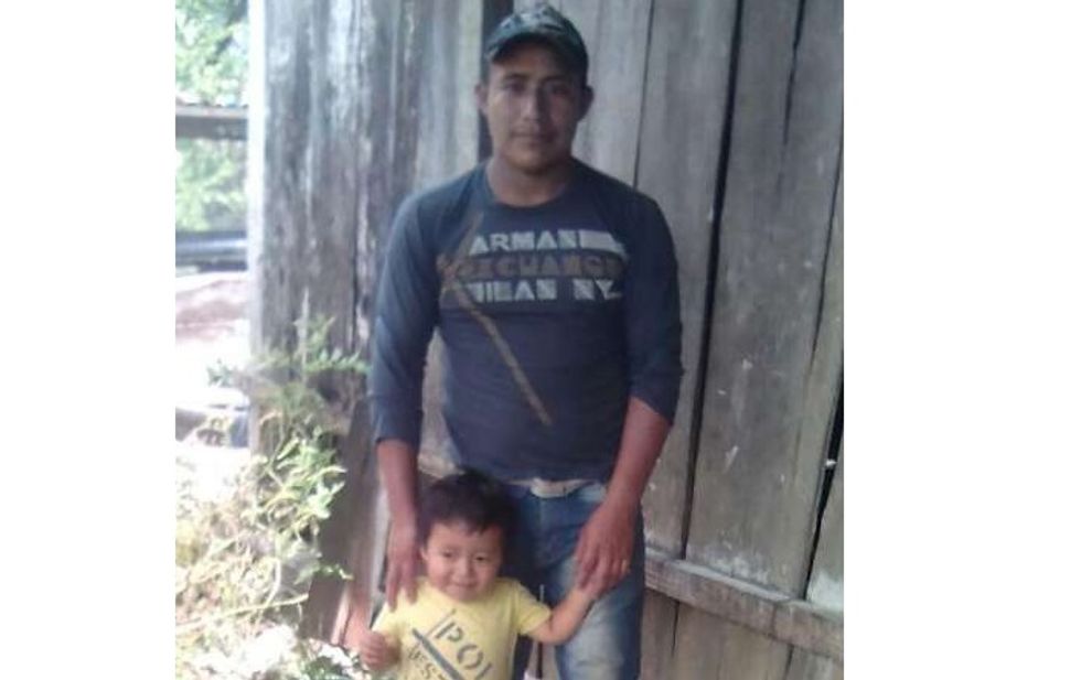 ICE Giving Migrant Parents A Break From Their Kids, Hopefully Will Return Them Someday