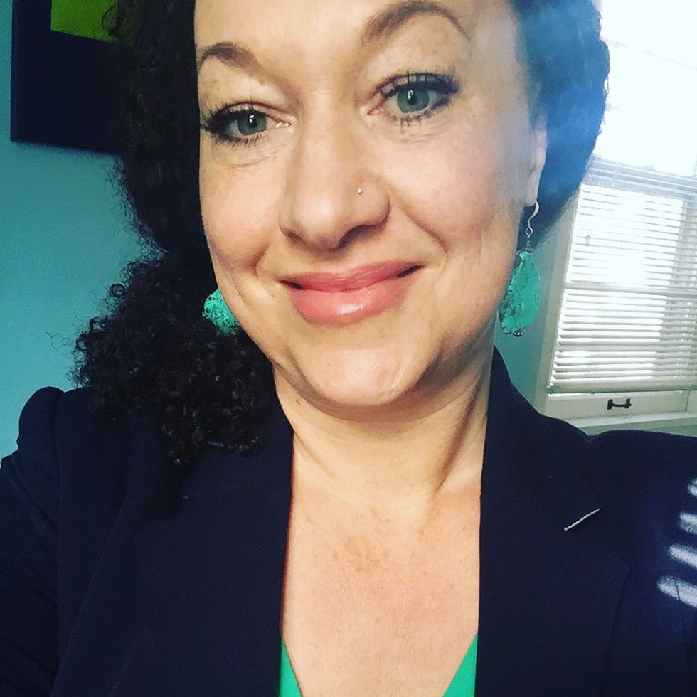 Rachel Dolezal's Imaginary Blackness Might End With Very Real Prison For Welfare Fraud
