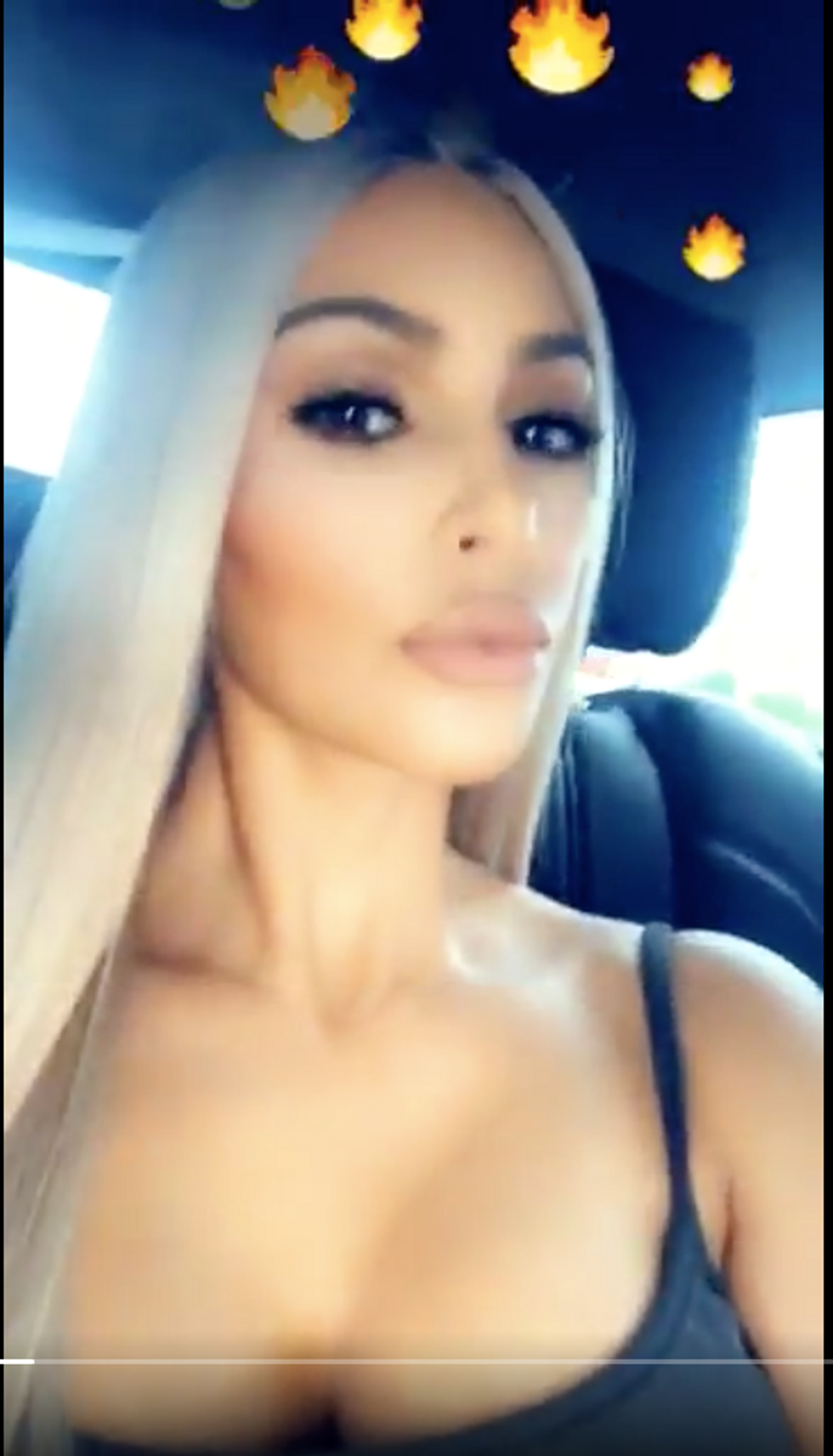 Kim Kardashian, Jared Kushner Team Up To Make Useless Appeal To Trump's Nonexistent Humanity