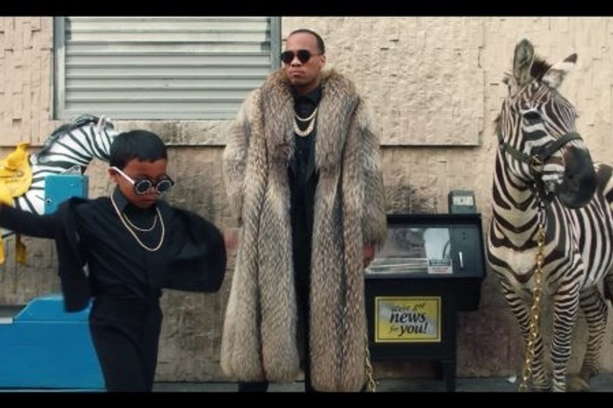 Anderson .Paak’s Set to Release Two Albums in 2018