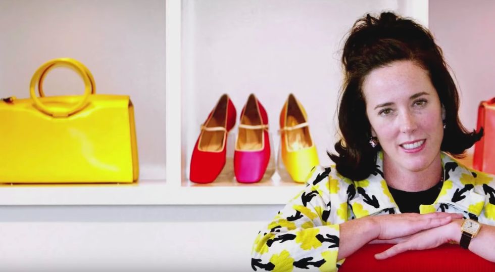 7 Kate Spade Brand Mottos That Will Always Be Relevant