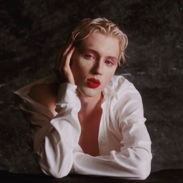 Troye Sivan's 'Bloom' Video Is a Chic Genderqueer Fantasy