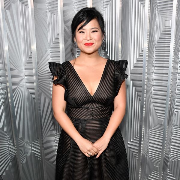 Star Wars' Kelly Marie Tran DeletesĀ Instagram