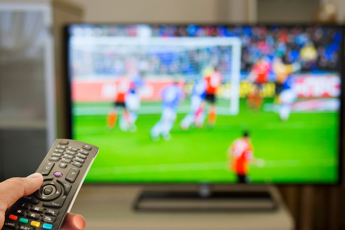 How to watch the 2018 FIFA World Cup in Ultra HD