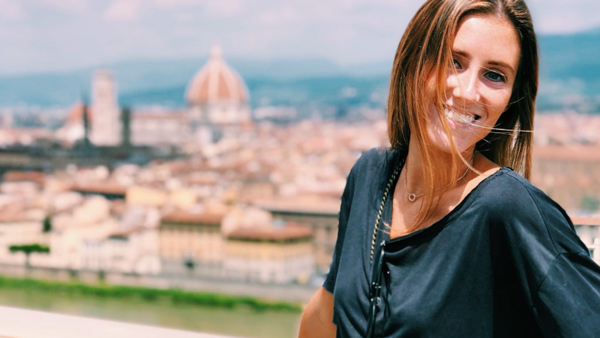 10 Reasons To Undoubtedly Study Abroad In Florence, Italy