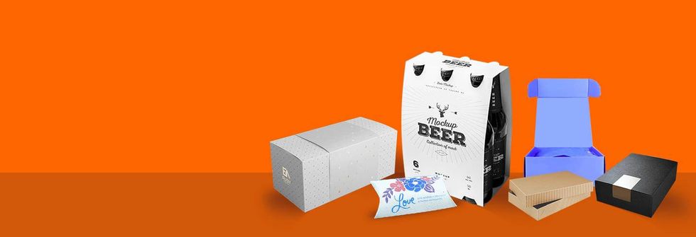 How to Make Printed Product Packaging