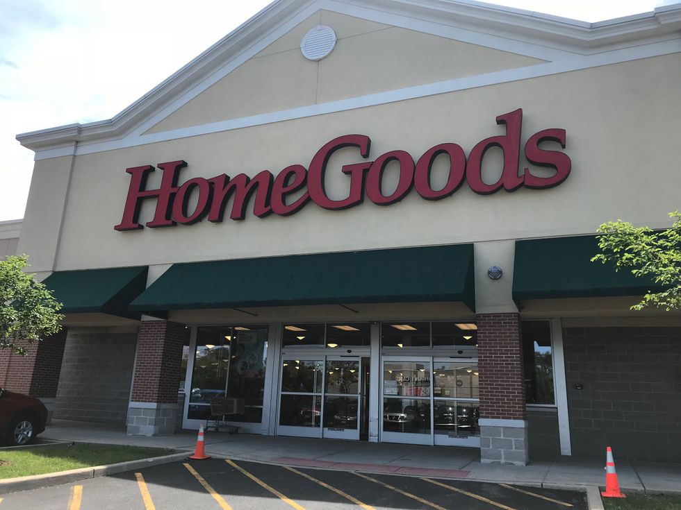 home goods shop online