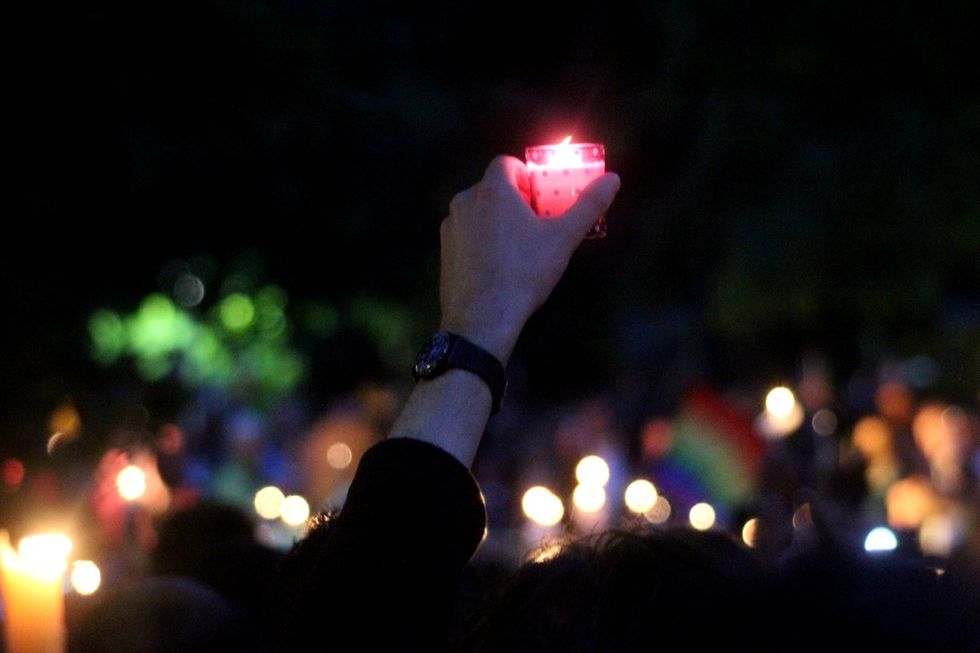 Many Years After the Pulse Night Club Massacre, We Still Remember
