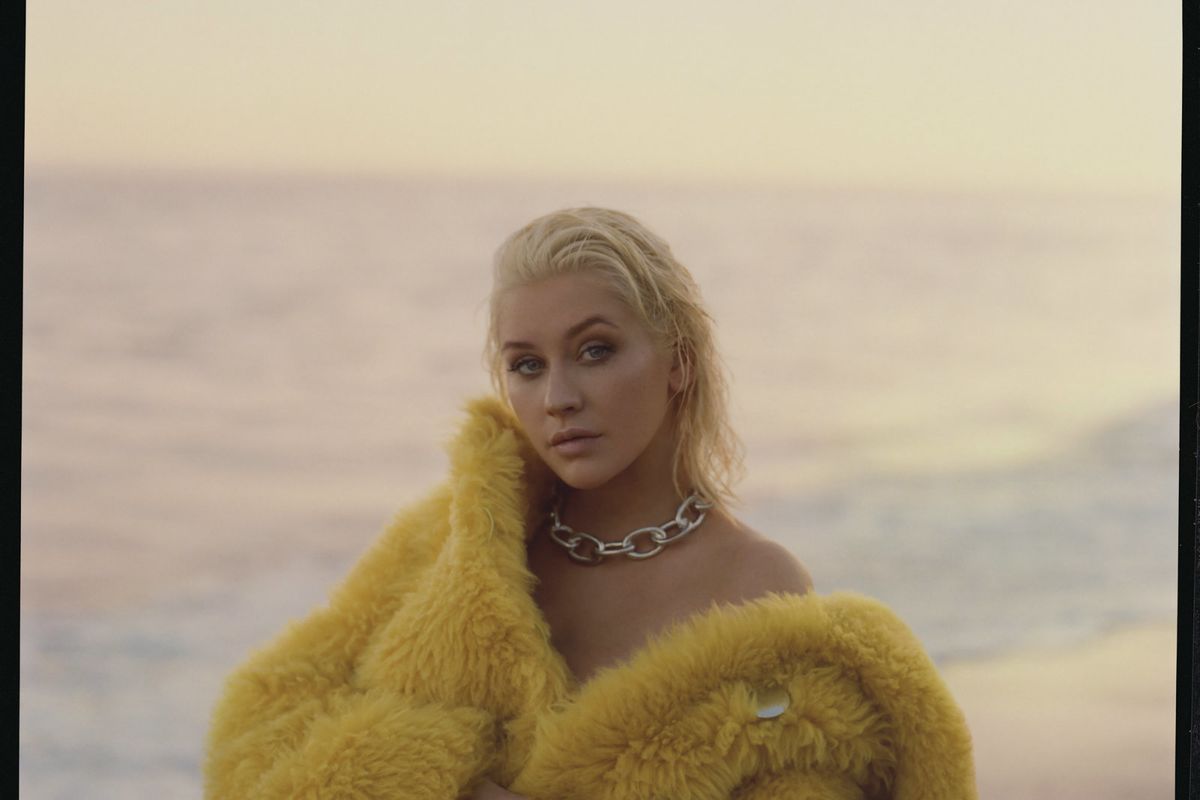 Christina Aguilera's 10 Best Songs