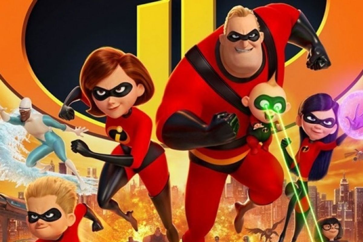 BOX OFFICE BREAKDOWN | Your Favorite Superheroes are (finally) Back
