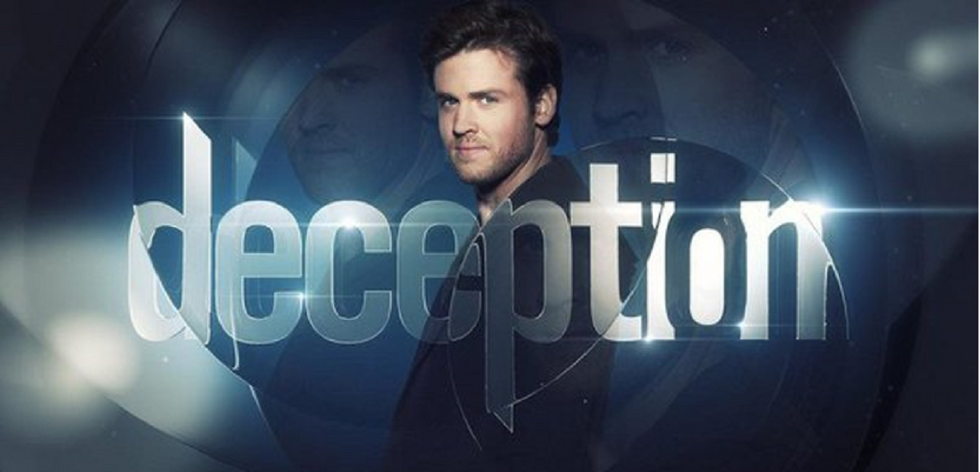We Sent Over 1,000 Decks Of Cards To The Producers Of 'Deception' So That It Comes Back On Air