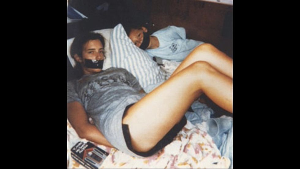 What Happened To Tara Calico: How One Picture Can Change Everything