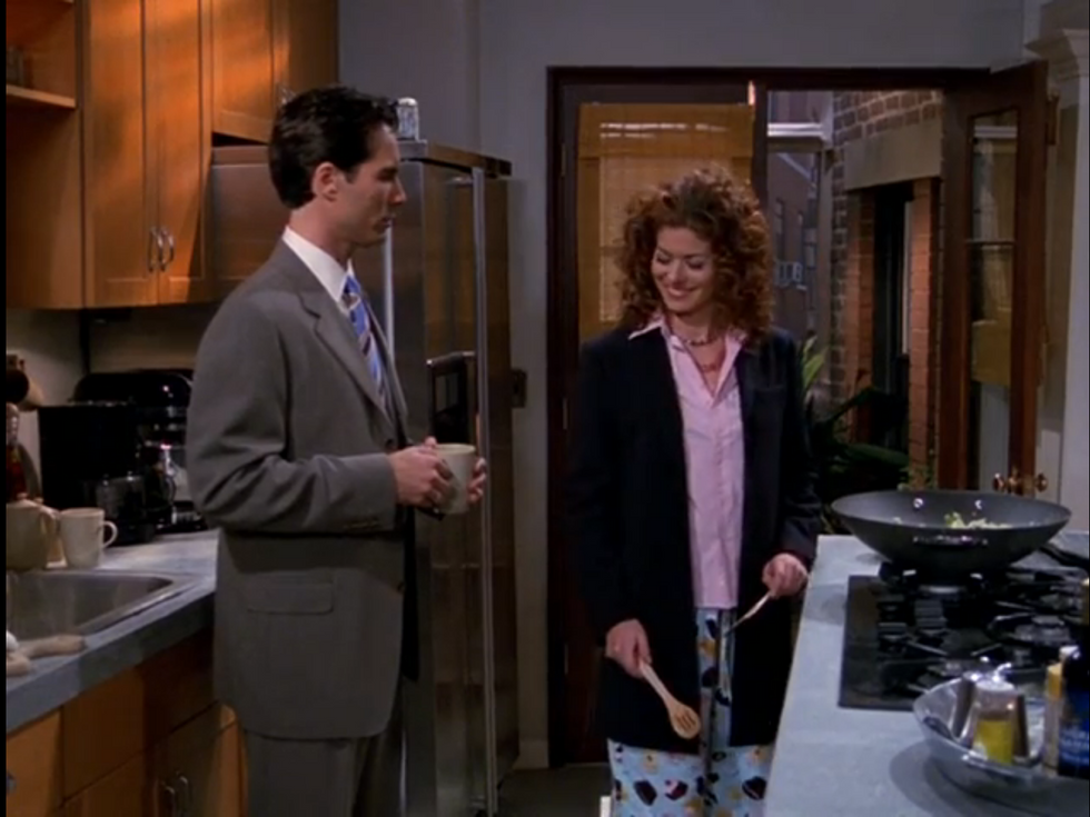 The Original "Will and Grace" is still Pride-Month Perfect