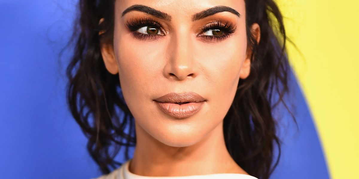 Kim Kardashian West, Future Inventor of Twitter's Edit Button?