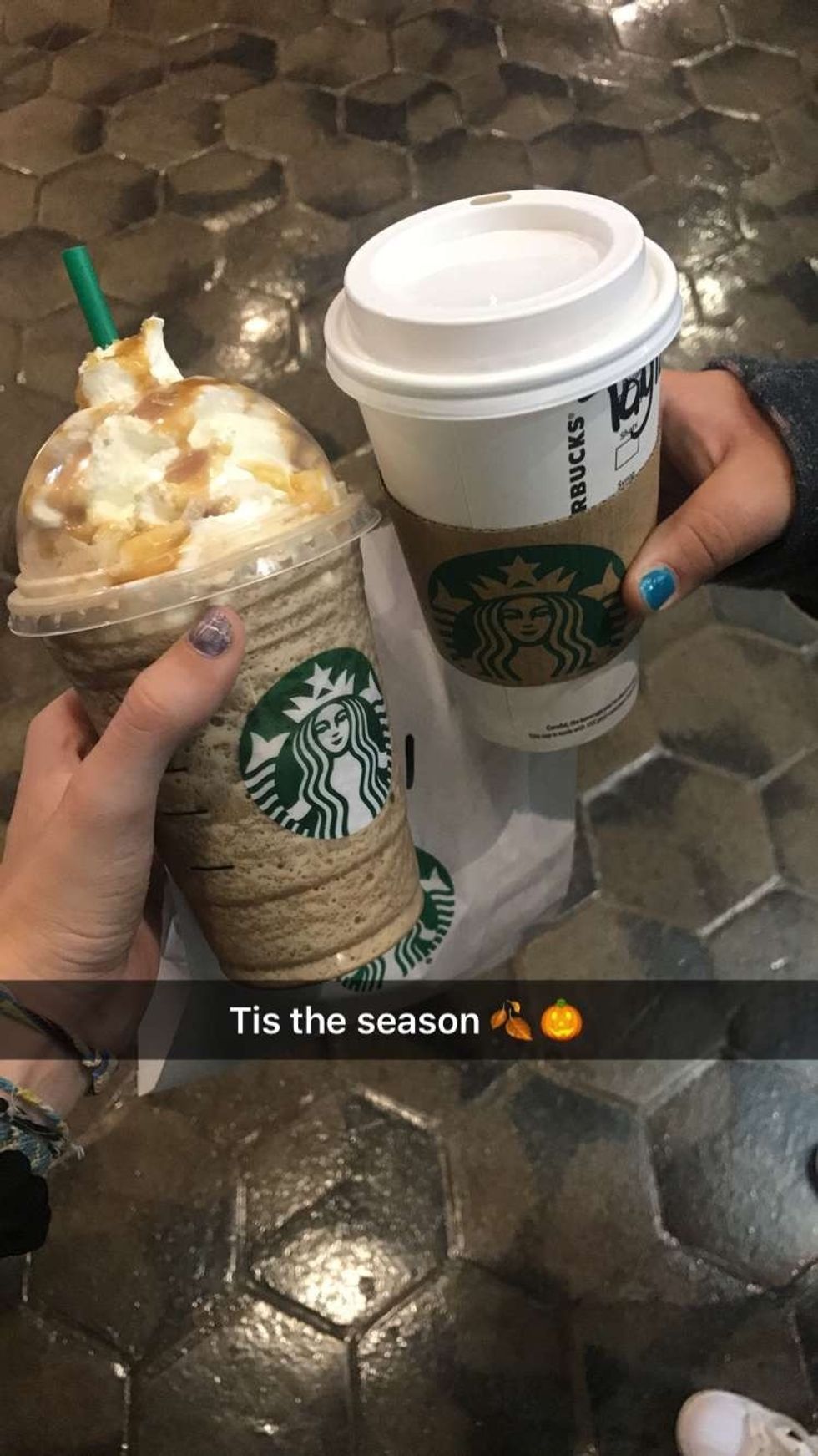 I'm A Starbucks Girl Who Loves Dunkin' Coffee, And I'm Not Ashamed
