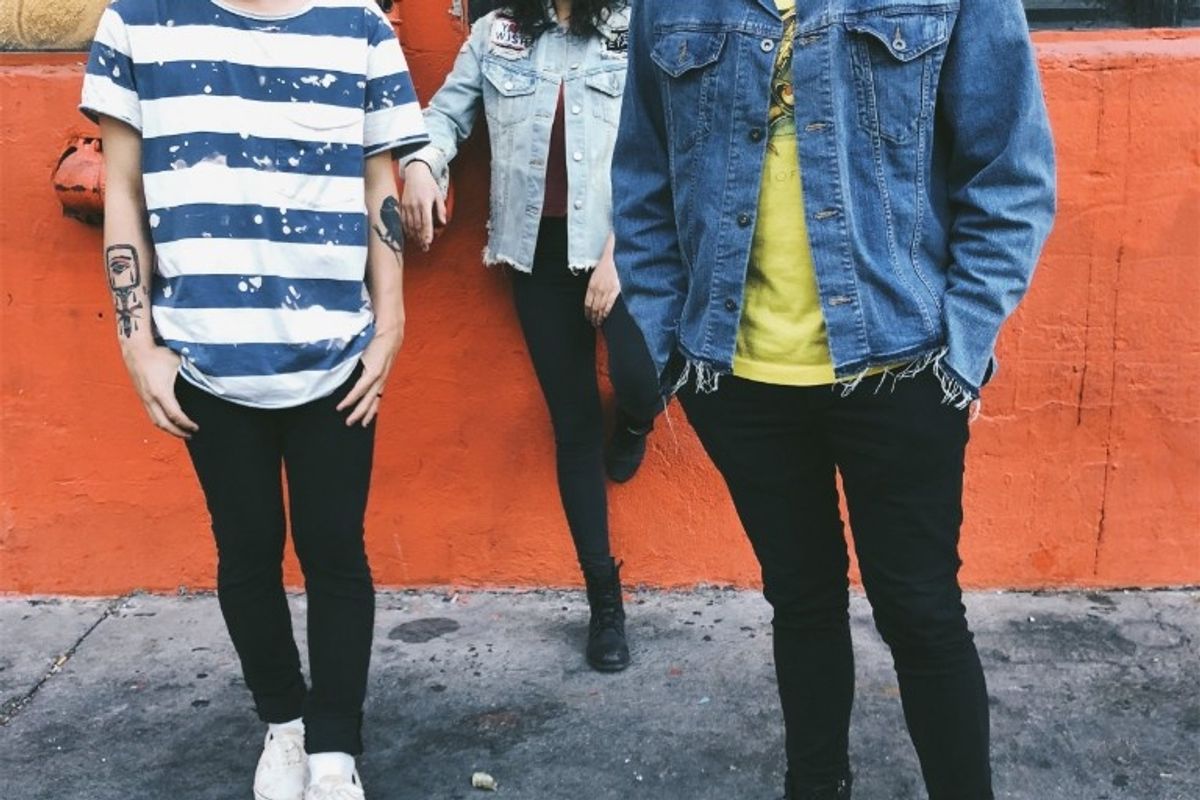 INTERVIEW | NEKOKAT releases new EP ‘Pleasure Beach’