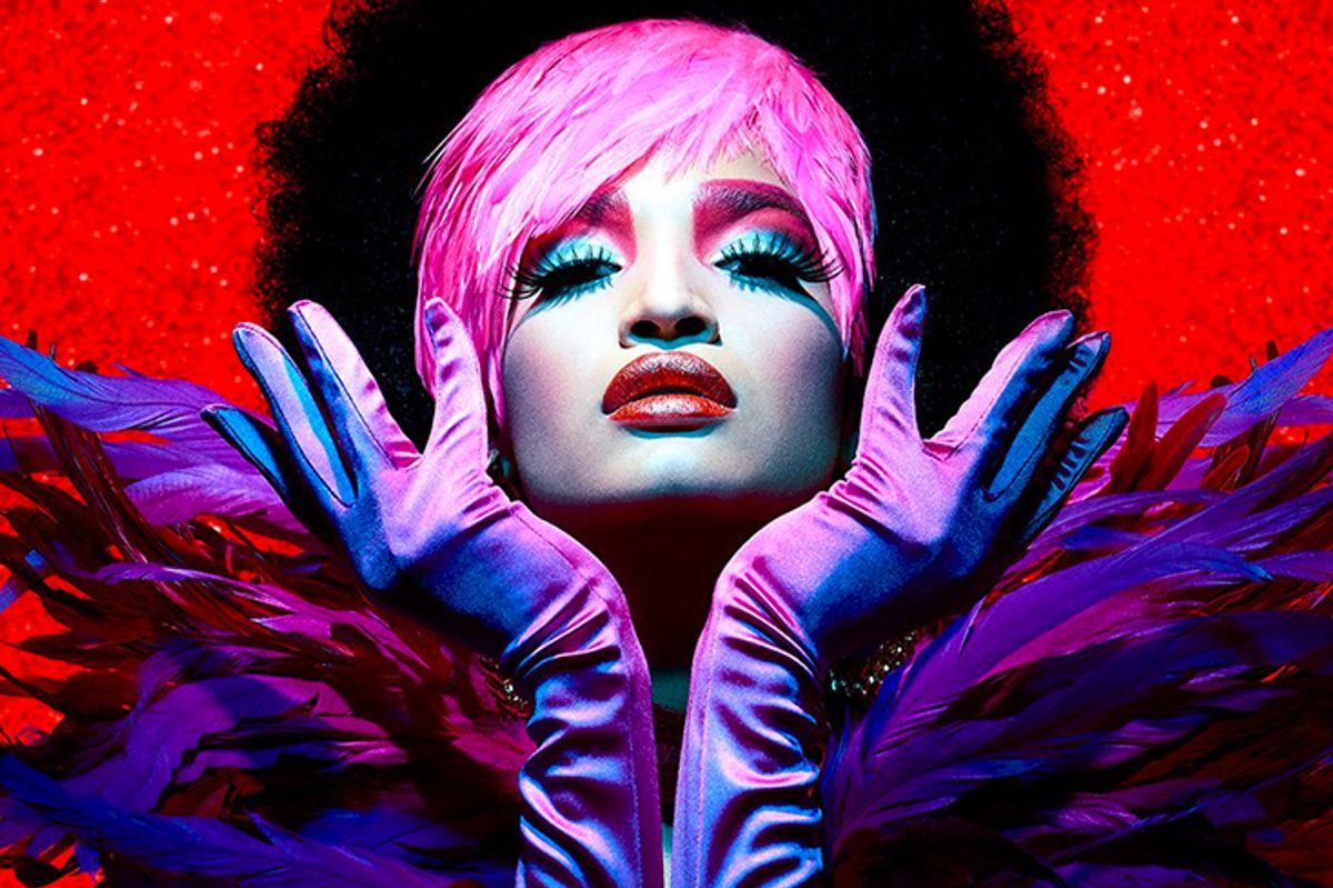 Saturday Film School | 'Pose' Is Triumphant and Dazzling