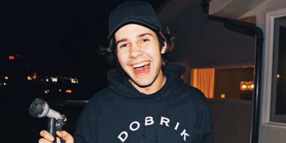 12 Of David Dobrik's Vlogs You Need To Watch