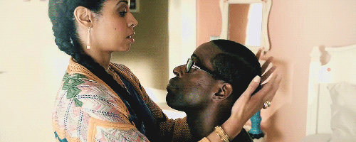 Why Real Depictions Of Black Marriage On TV Are So Needed